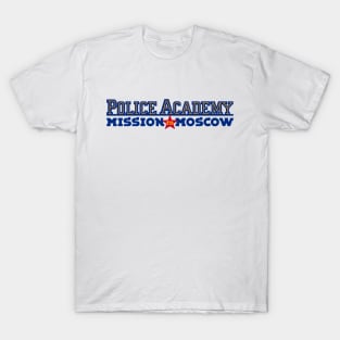 Mission to Moscow T-Shirt